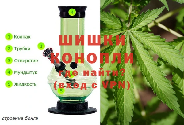 хмурый Баксан